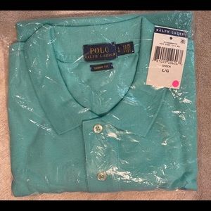 Woman’s Ralph Lauren Polo Large